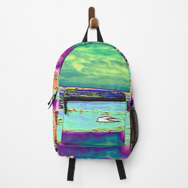 Item preview, The sea multicoloured designed and sold by TJ-Allen.