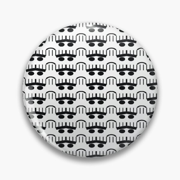 Item preview, Pattern Abstract Art designed and sold by Bruce ALMIGHTY Baker.