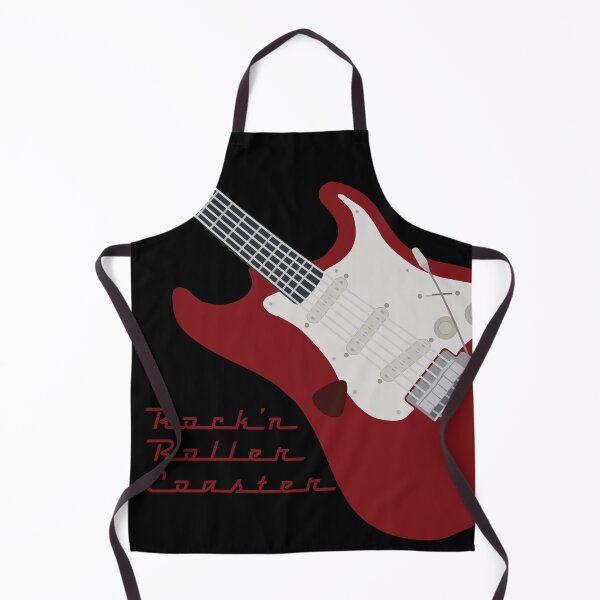 Item preview, Rock'n Roller Coaster Ride Design designed and sold by carrdesigns21.