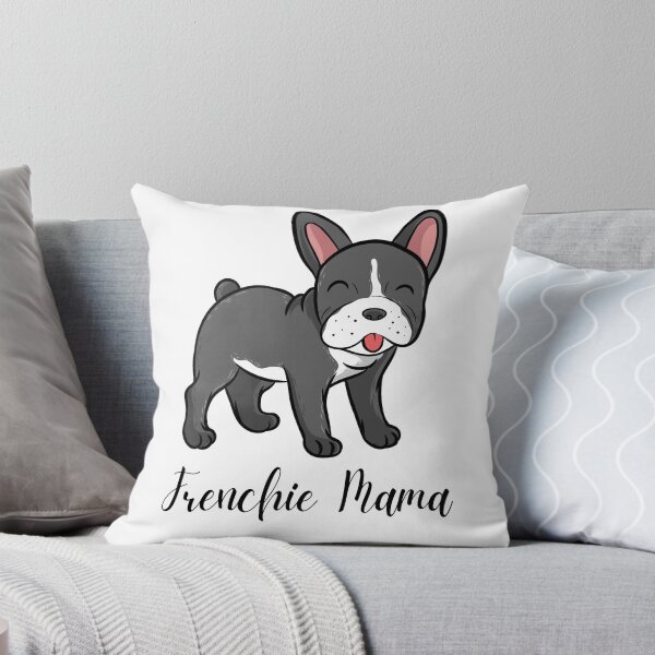 Item preview, Frenchie Mama designed and sold by countrybarn.