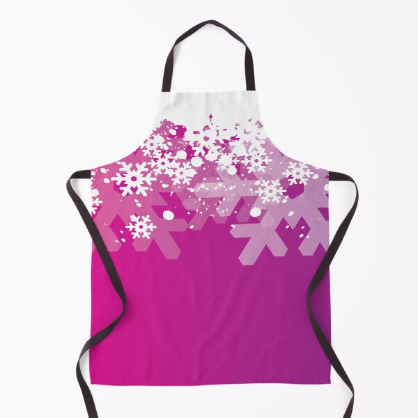 Item preview, Snowflakes Abstract Art designed and sold by Bruce ALMIGHTY Baker.