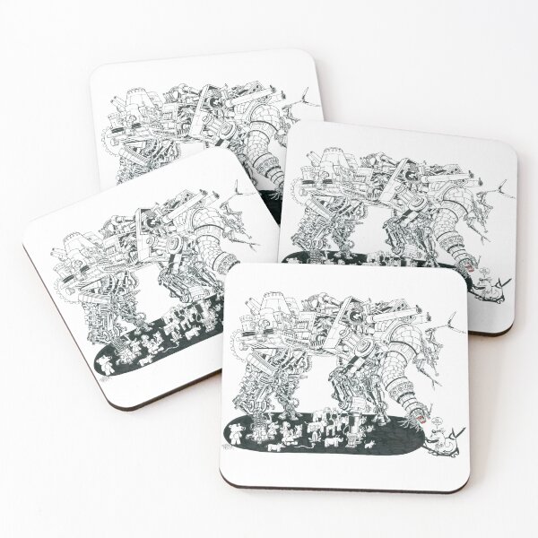 Item preview, Obsolete designed and sold by MICHAELMAKEMORE.