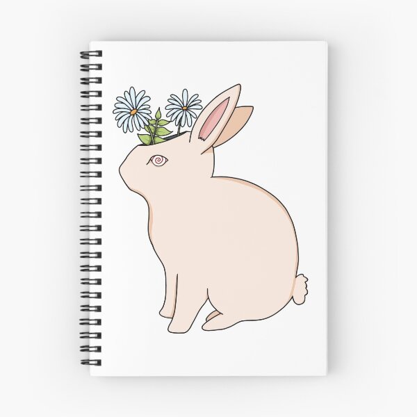 Item preview, Mental health bunny designed and sold by mollykay26.