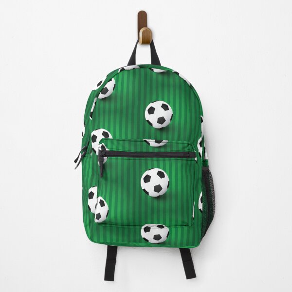 Item preview, Soccer Abstract Art designed and sold by Bruce ALMIGHTY Baker.