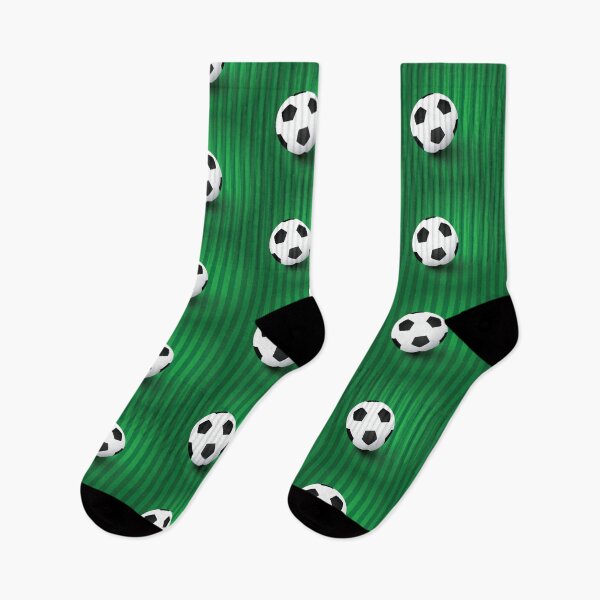 Item preview, Soccer Abstract Art designed and sold by Bruce ALMIGHTY Baker.