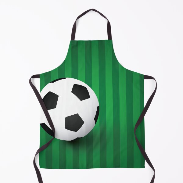 Item preview, Soccer Abstract Art designed and sold by Bruce ALMIGHTY Baker.