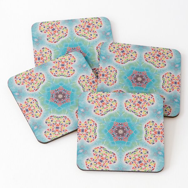 Item preview, Kaleidoscope Dreams designed and sold by PRINTAFEW2U.