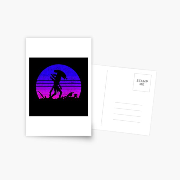 Item preview, Xeno Sunset designed and sold by CCCDesign.