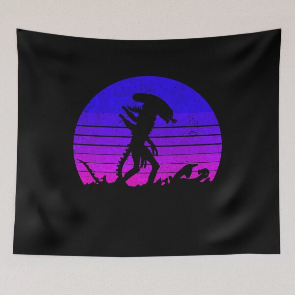 Item preview, Xeno Sunset designed and sold by CCCDesign.