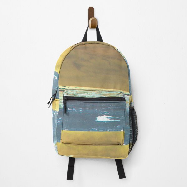Item preview, The sea yellow tint designed and sold by TJ-Allen.