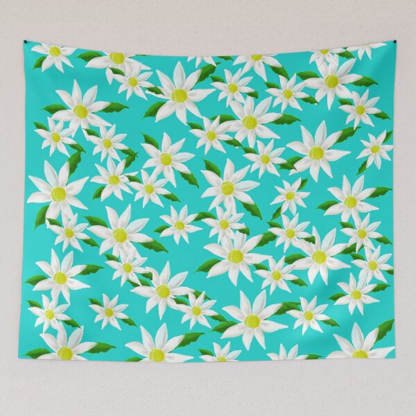 Item preview, Field of Daisies designed and sold by clounewcomb.