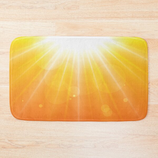 Item preview, Sunburst Abstract Art designed and sold by Bruce ALMIGHTY Baker.