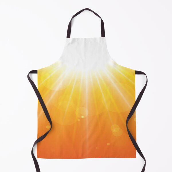Item preview, Sunburst Abstract Art designed and sold by Bruce ALMIGHTY Baker.