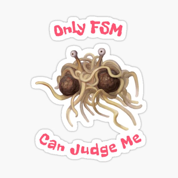 Artikel-Vorschau von fliegendes Spaghettimonster, designt und verkauft von SIMB Threads.
