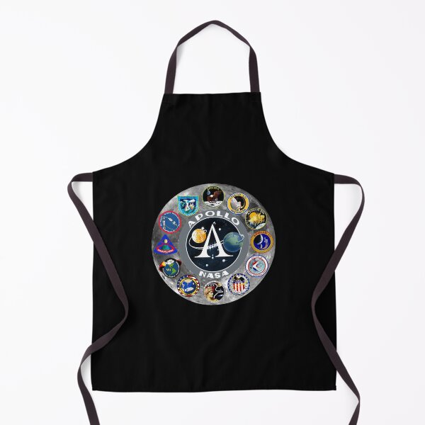Item preview, Apollo Missions Poster  designed and sold by mplespratte36.