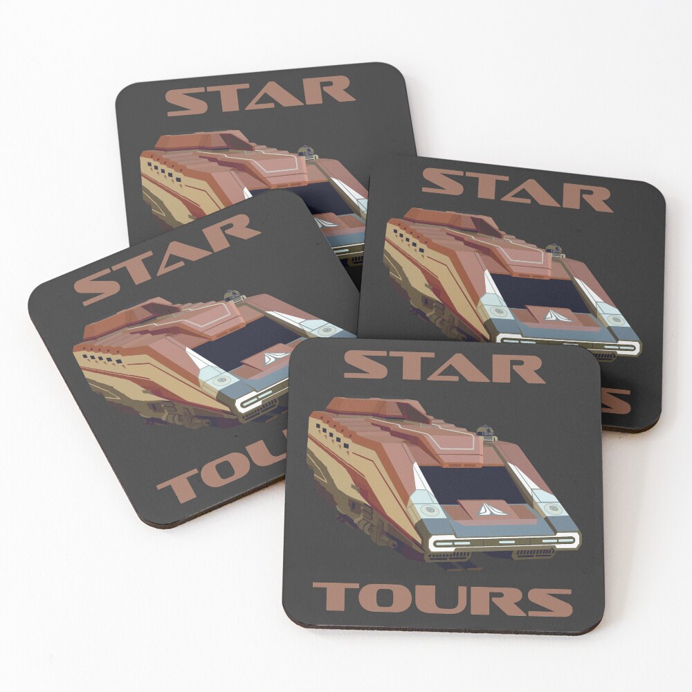 Item preview, Coasters (Set of 4) designed and sold by carrdesigns21.
