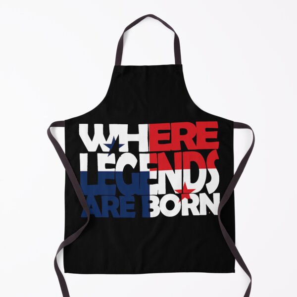 Item preview, Panama Flag - Where Legend Are Born - Panamanian - Soca Mode designed and sold by Soca-Mode.