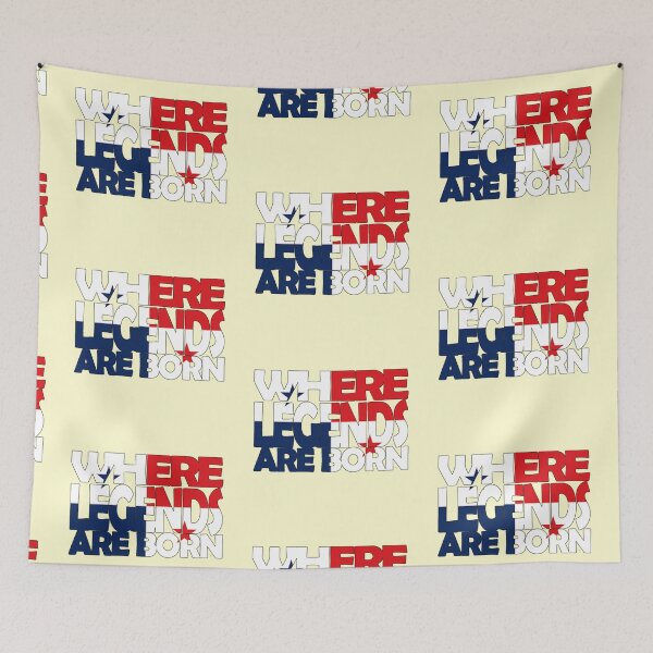 Item preview, Panama Flag - Where Legend Are Born - Panamanian - Soca Mode designed and sold by Soca-Mode.