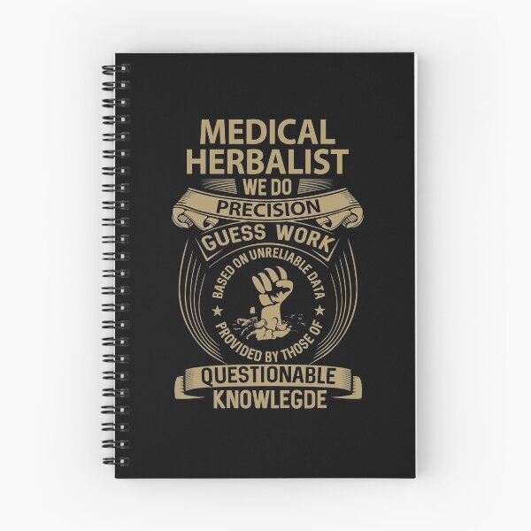 Item preview, Medical Herbalist T Shirt - We Do Precision Gift Item Tee designed and sold by eaneyjulie.
