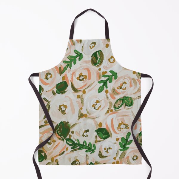 Item preview, Abstract Floral designed and sold by GeorgeAndJune.