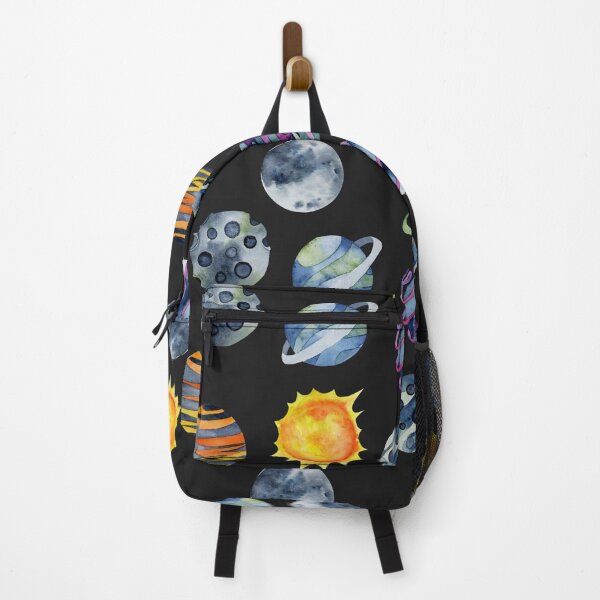 Item preview, Cosmos Space Seamless Patterns V10 designed and sold by KleinDuBois.