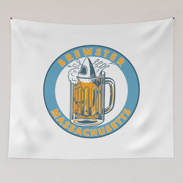 Item preview, Brewster, Massachusetts designed and sold by positiveimages.