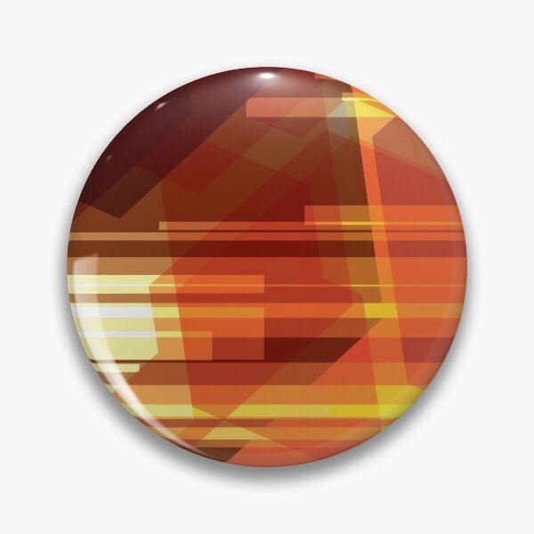 Item preview, Orange Abstract Art designed and sold by Bruce ALMIGHTY Baker.
