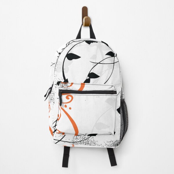 Item preview, Orange designed and sold by Bruce ALMIGHTY Baker.