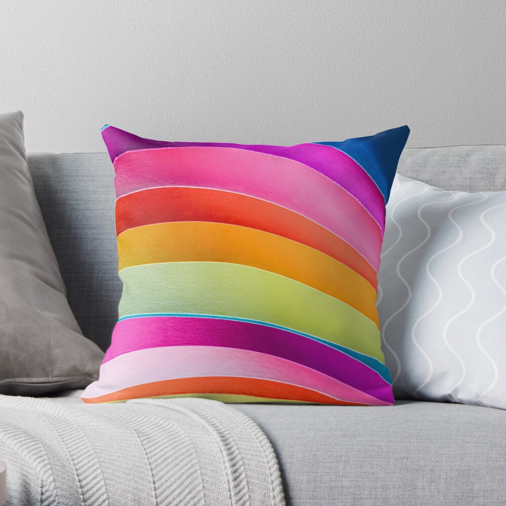 Item preview, Throw Pillow designed and sold by Gans10.
