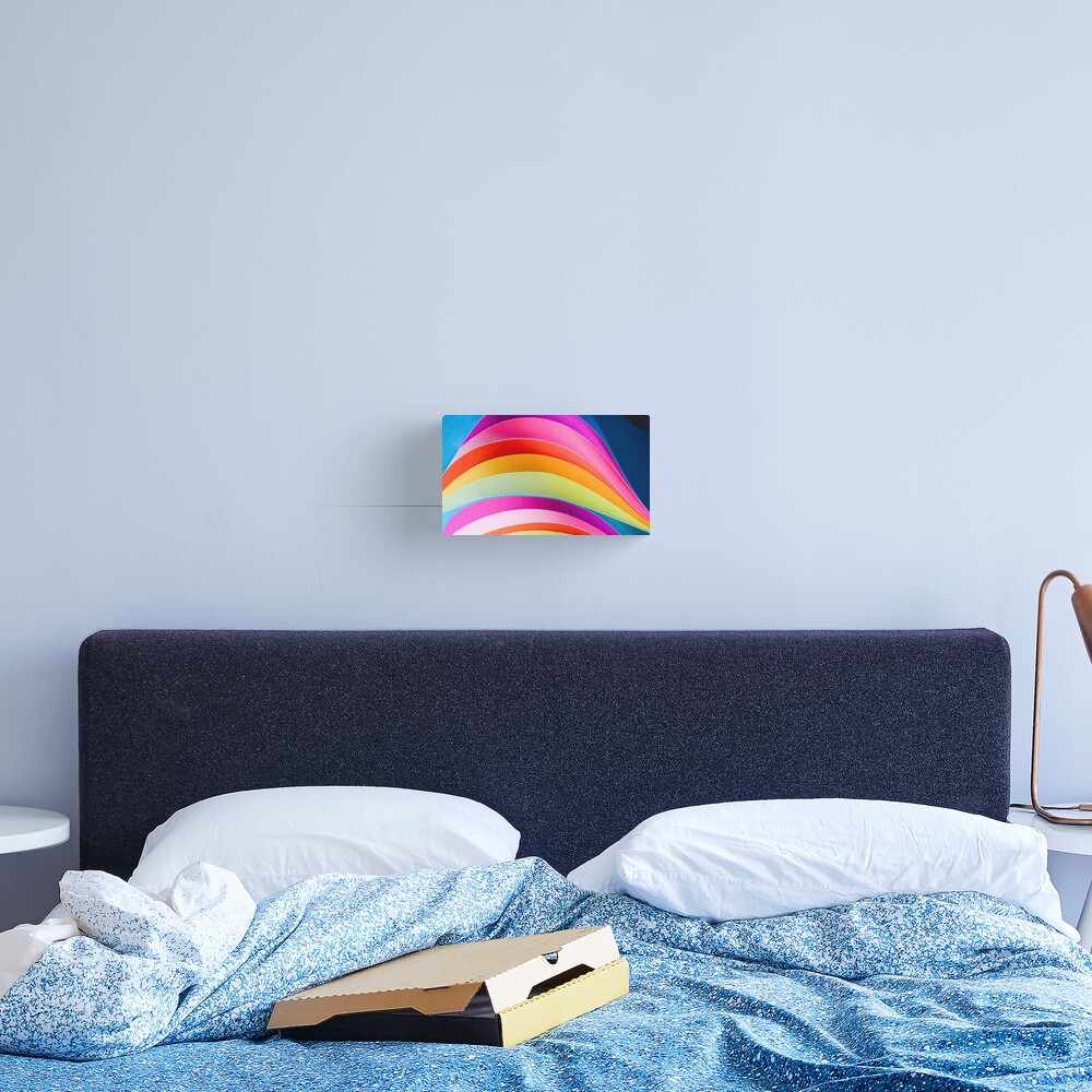 Item preview, Canvas Print designed and sold by Gans10.