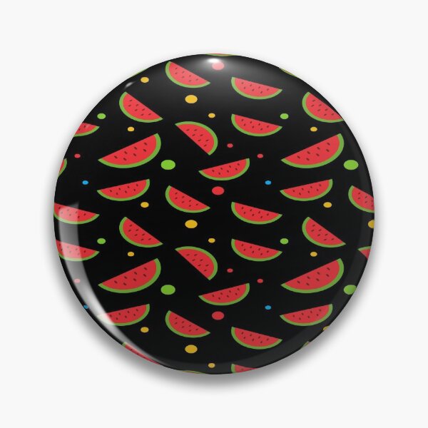 Item preview, Watermelon pattern  designed and sold by Molly-Vo.