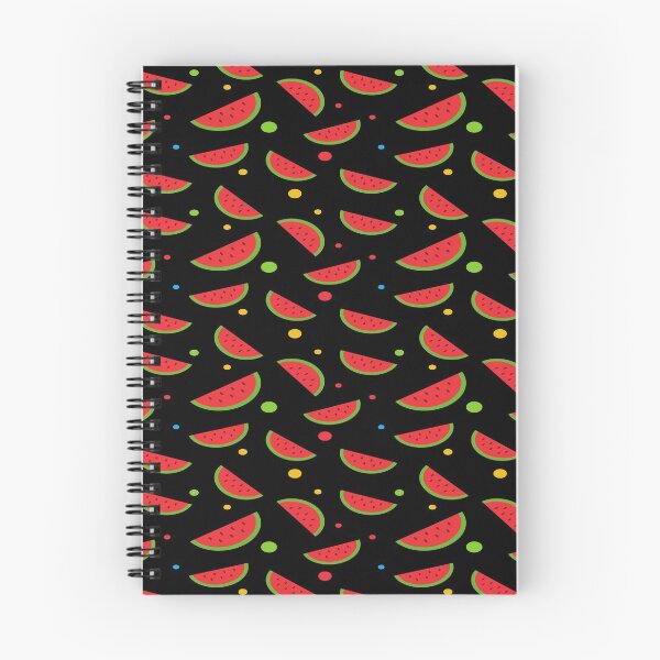 Item preview, Watermelon pattern  designed and sold by Molly-Vo.