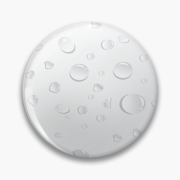 Item preview, White Rain Abstract Art designed and sold by Bruce ALMIGHTY Baker.
