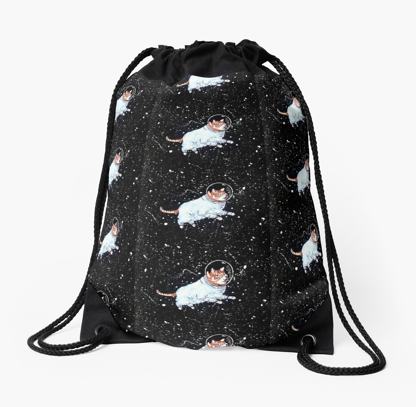 astro cat backpack