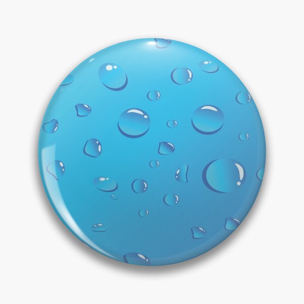 Item preview, Blue Rain Abstract Art designed and sold by Bruce ALMIGHTY Baker.