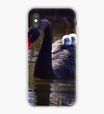 warm up iPhone Case