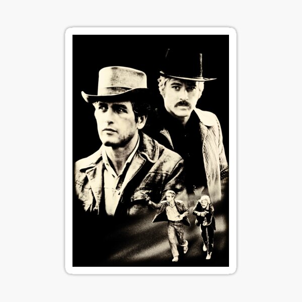 Sundance Kid Geschenke Merchandise Redbubble