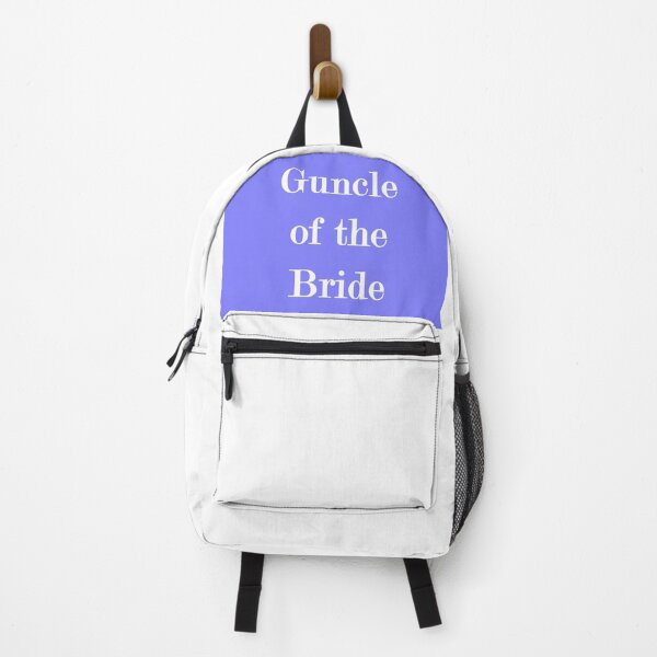 Item preview, Guncle of the Bride designed and sold by pcb1116.