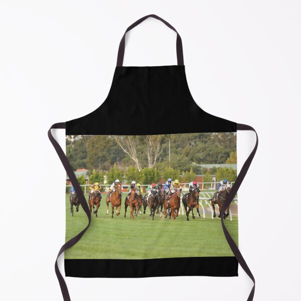 Item preview, Horse racing action 12 designed and sold by quentinjlang.