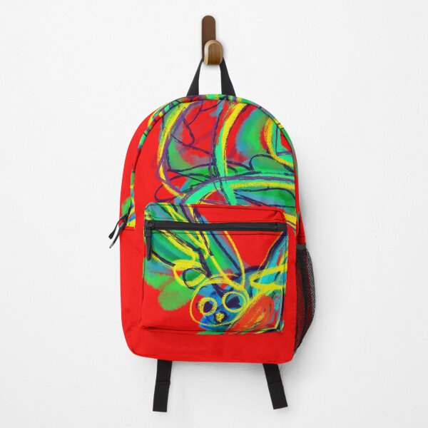 Item preview, Crayon quetzal as a child. designed and sold by a Quetzal Project.