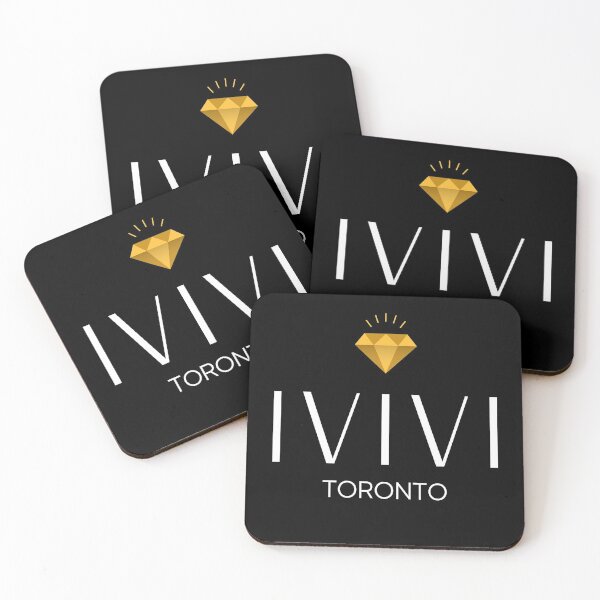 Item preview, Toronto 416 IVIVI Diamond designed and sold by CJacobsDesigns.