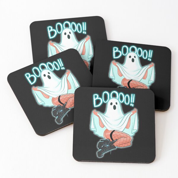 Item preview, BOO  designed and sold by mplespratte36.