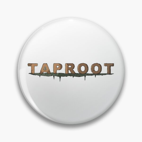 Artikelvorschau, Taproot-Logo entworfen und verkauft von RamenTheKid.