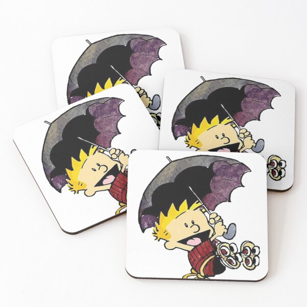 Artikelvorschau, calvin und hobbes, calvin, hobbes, karikatur, bill watterson, calvin hobbes, cimpak entworfen und verkauft von kilopulcp.