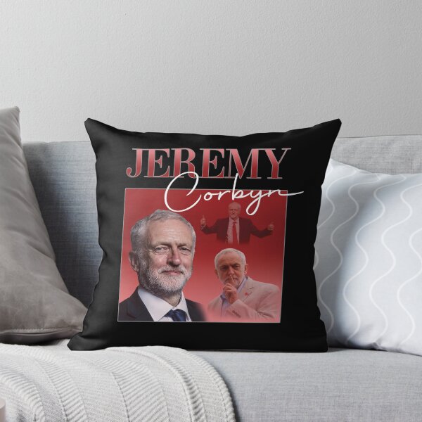 Item preview, Jeremy Corbyn Retro Vintage 80s / 90's  designed and sold by MadeByHistory.