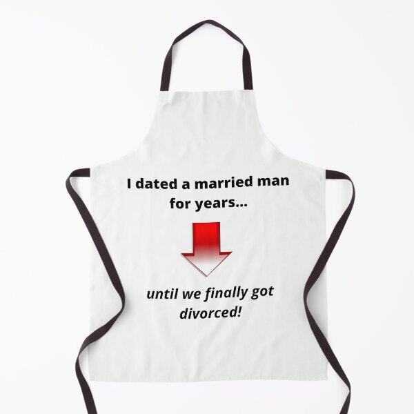 Item preview, I Dated a Married Man designed and sold by RBDESIGN SHOP.