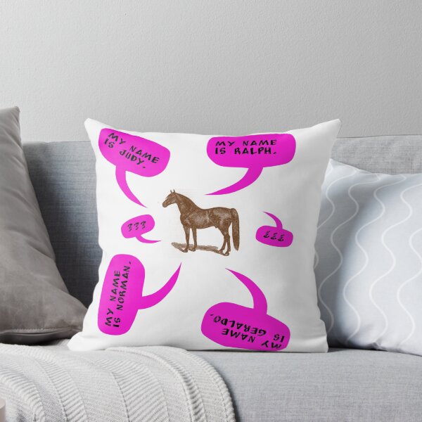 Item preview, My Name is Judy designed and sold by Jess Booth.