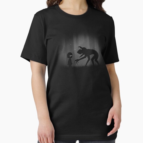 Item preview, The Lost Boy and the Demogorgon designed and sold by Adho1982.
