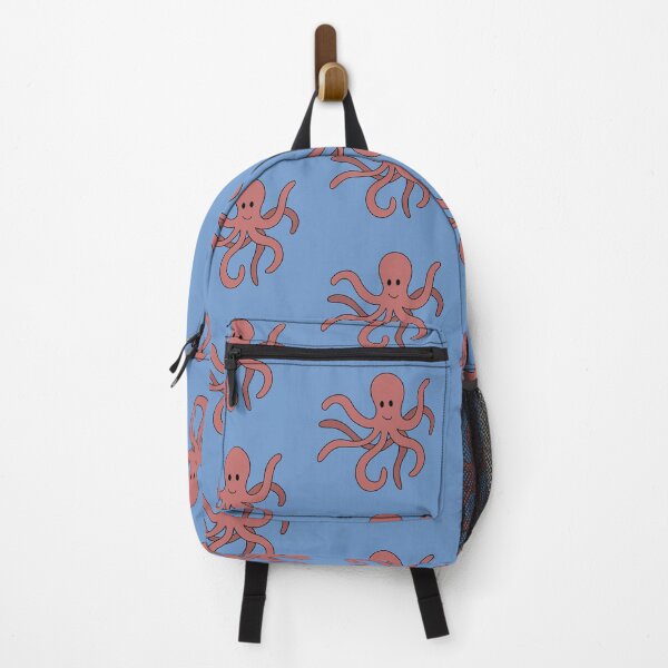 Item preview, Cute octopus designed and sold by Austin Butler.