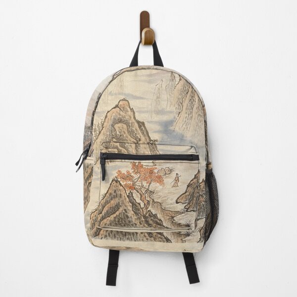 Item preview, Floating mountains  designed and sold by Fion88.